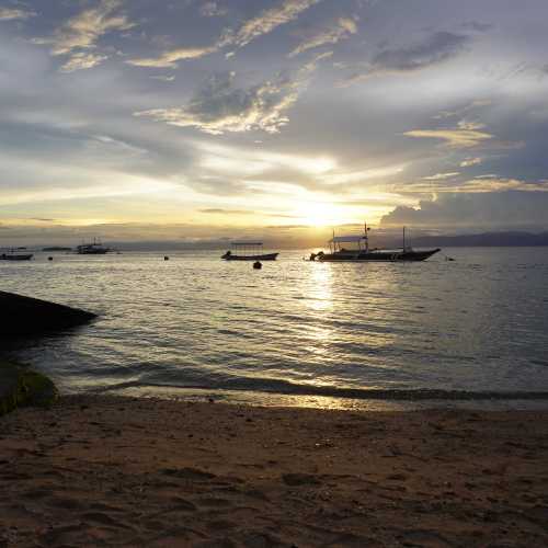 Moalboal, Philippines