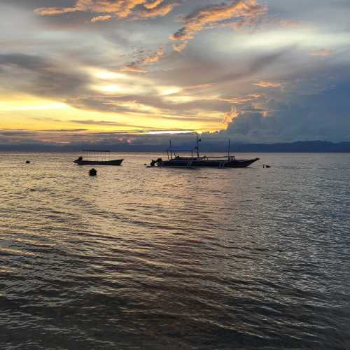 Moalboal, Philippines