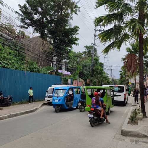 Боракай, Филиппины