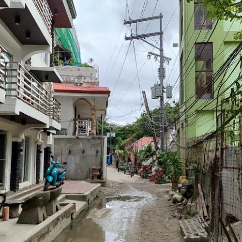 Боракай, Филиппины