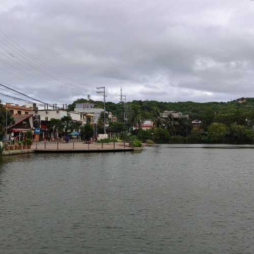 Боракай, Филиппины