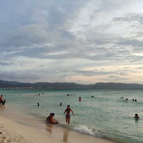 Боракай, Филиппины