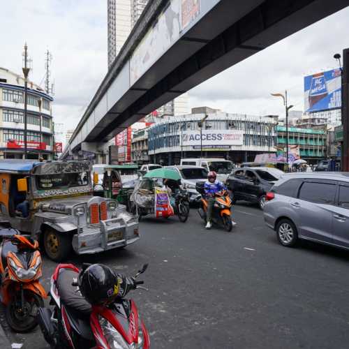 Manila, Philippines