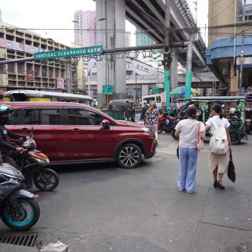 Manila, Philippines