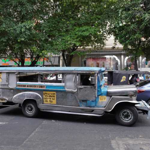 Manila, Philippines