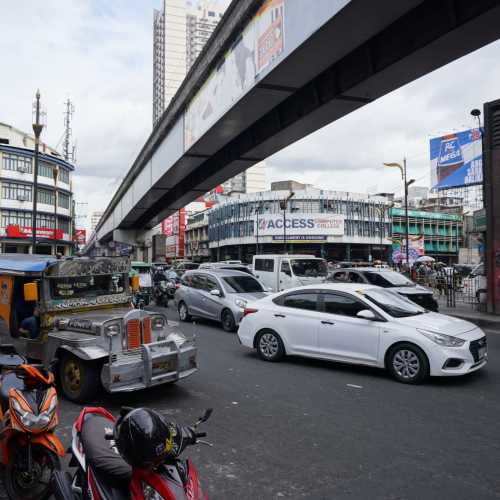 Manila, Philippines