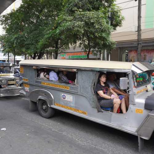 Manila, Philippines