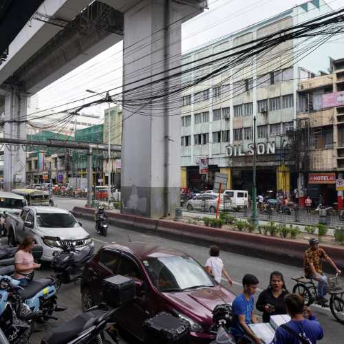 Manila, Philippines