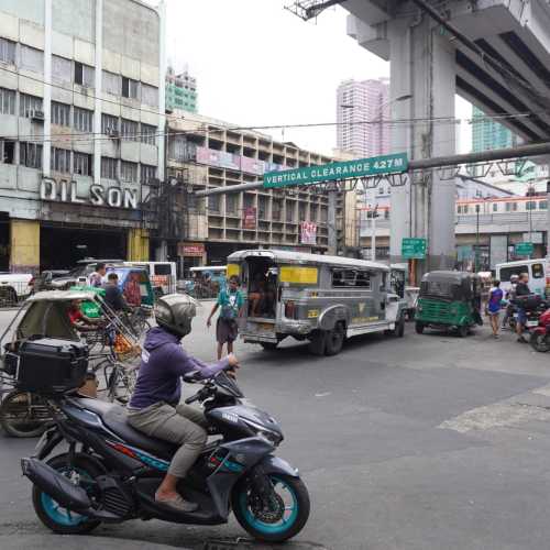 Manila, Philippines