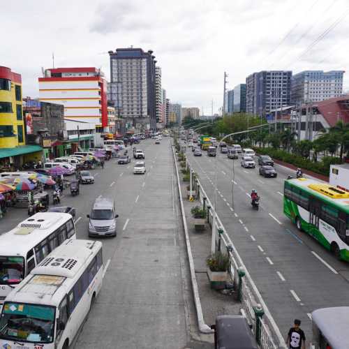 Manila, Philippines