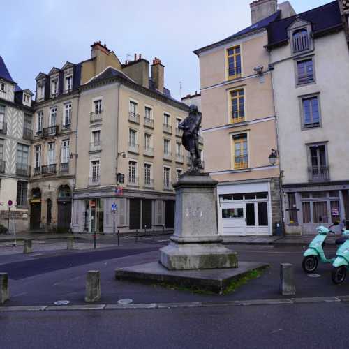 Ренн, Франция