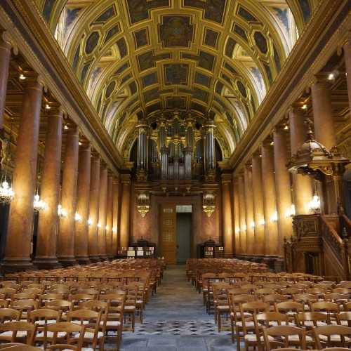 Ренн, Франция