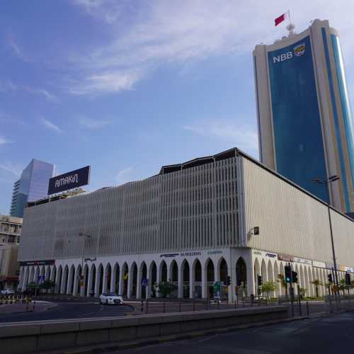 Manama, Bahrain