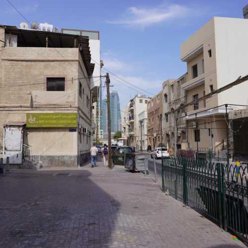 Manama, Bahrain