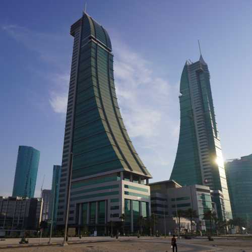 Manama, Bahrain