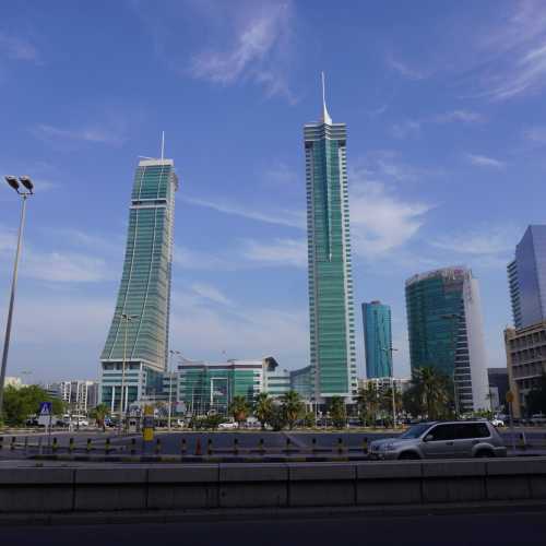Manama, Bahrain