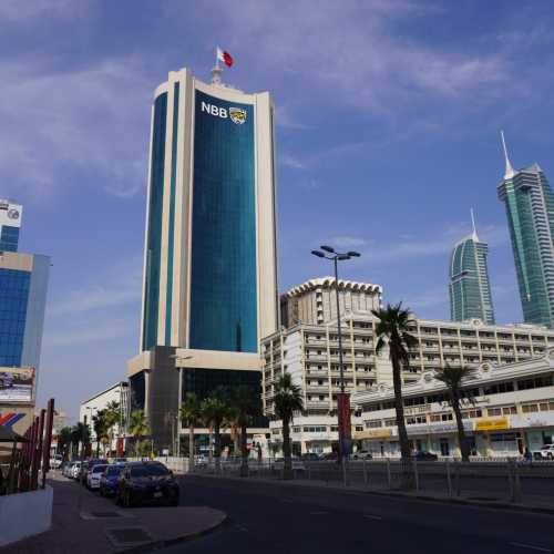 Manama, Bahrain