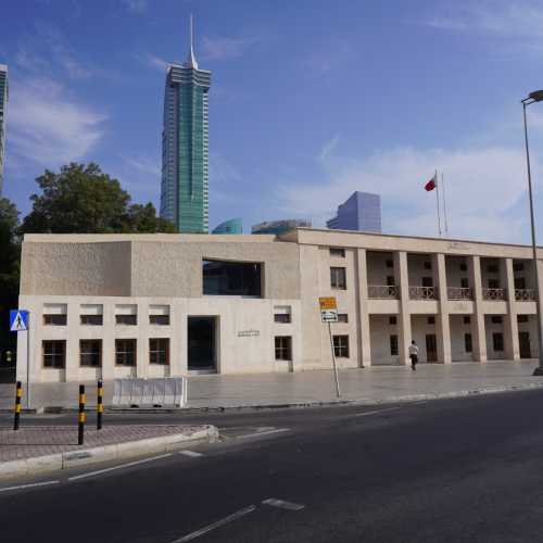 Manama, Bahrain