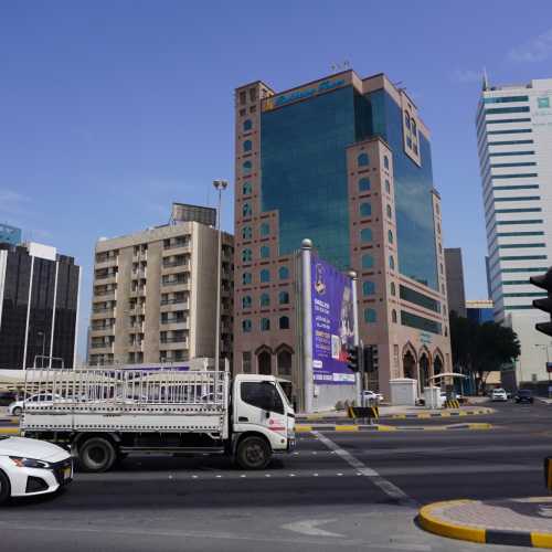Manama, Bahrain