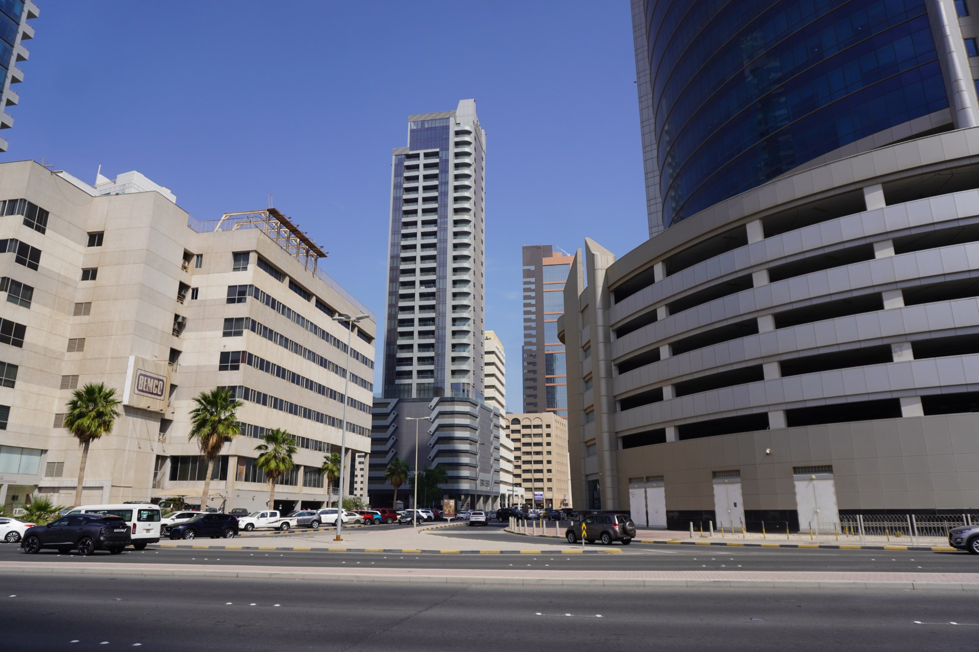 Manama, Bahrain