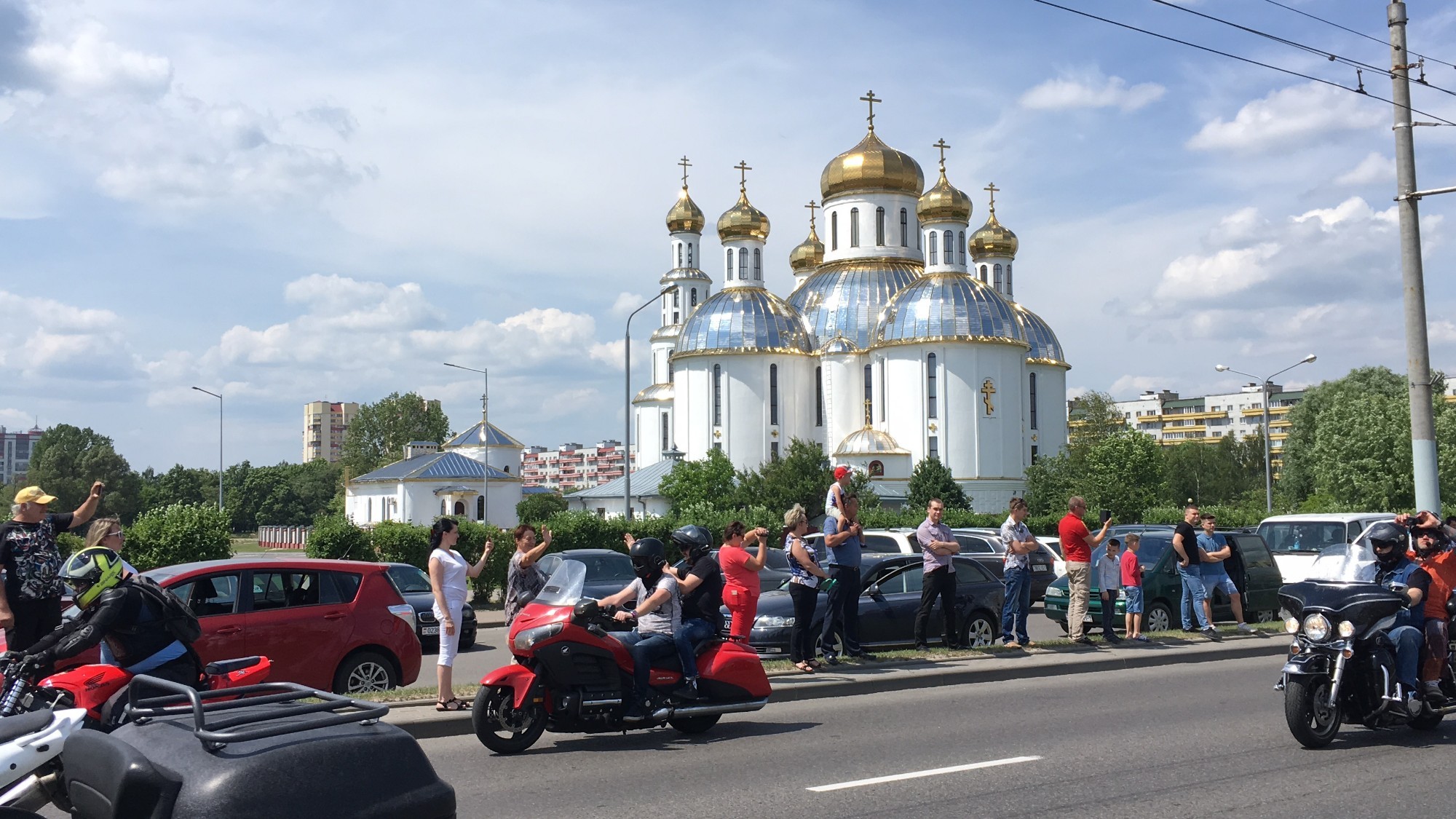 Belarus