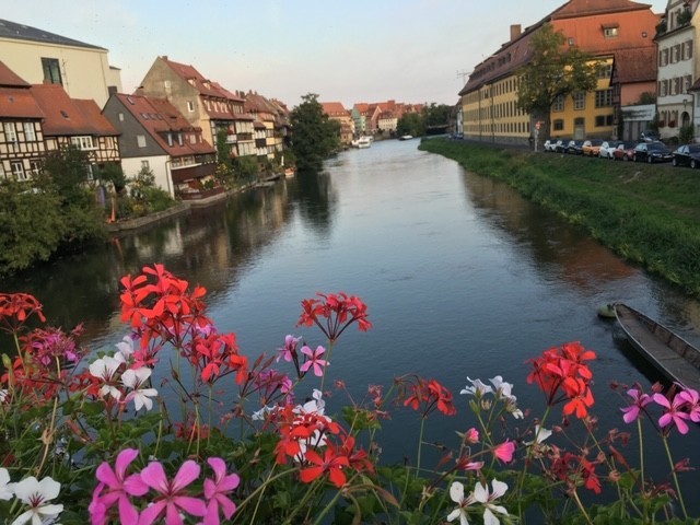 Бамберг, Германия