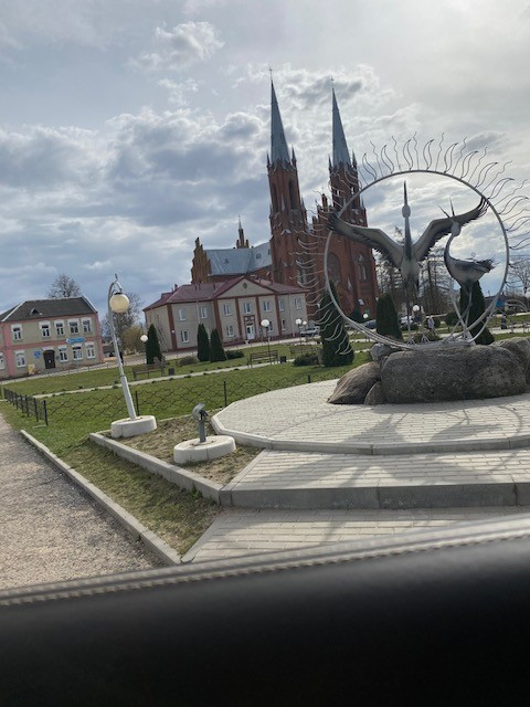 Видзы, Беларусь