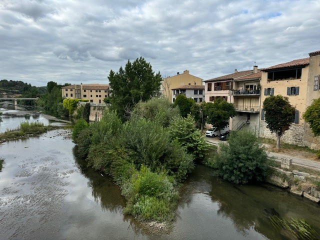 Limoux, Франция