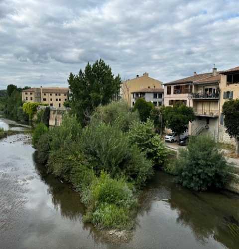 Limoux, France