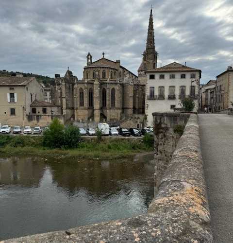 Limoux, Франция