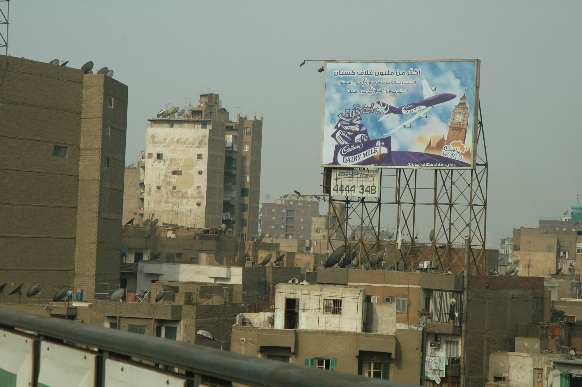 Cairo, Egypt