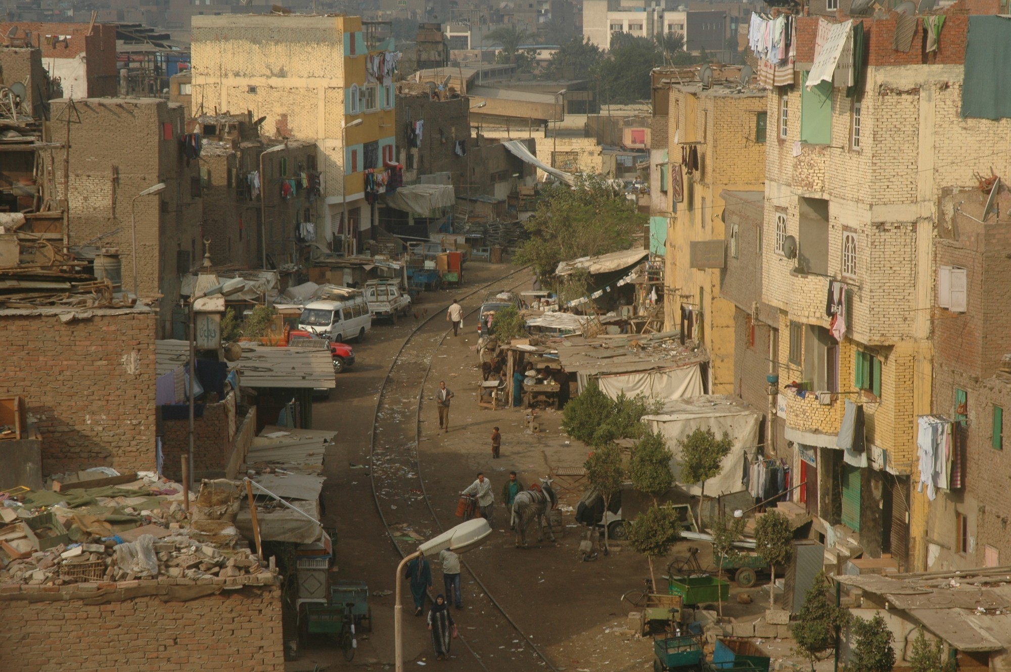 Cairo, Egypt