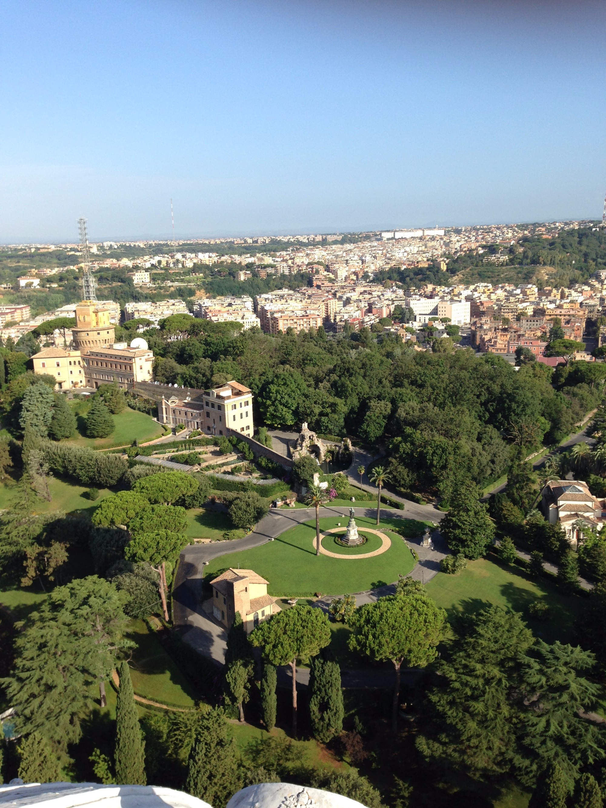 Vatican