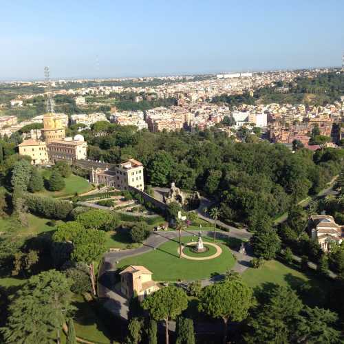 Vatican