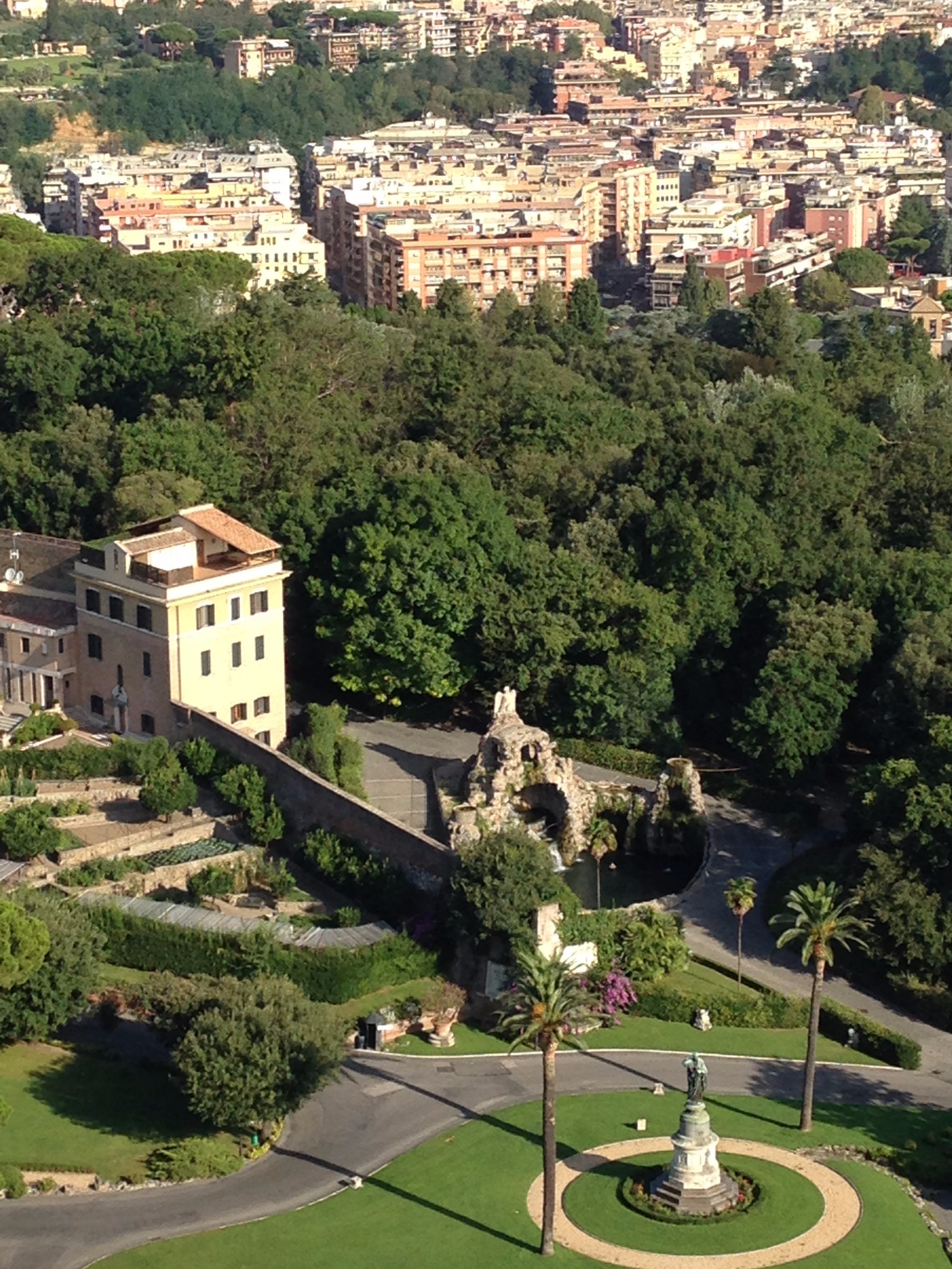 Vatican