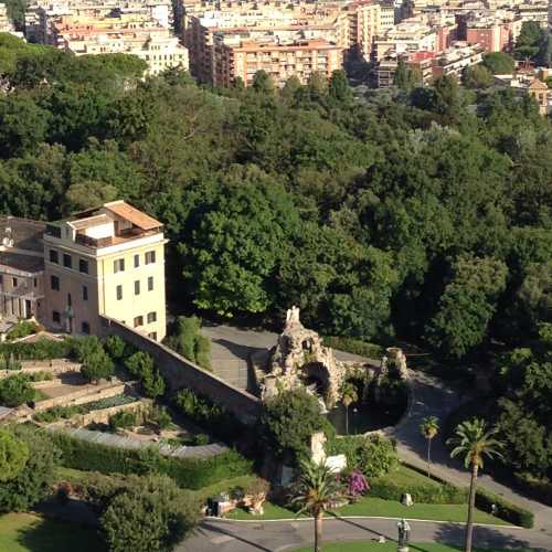 Vatican