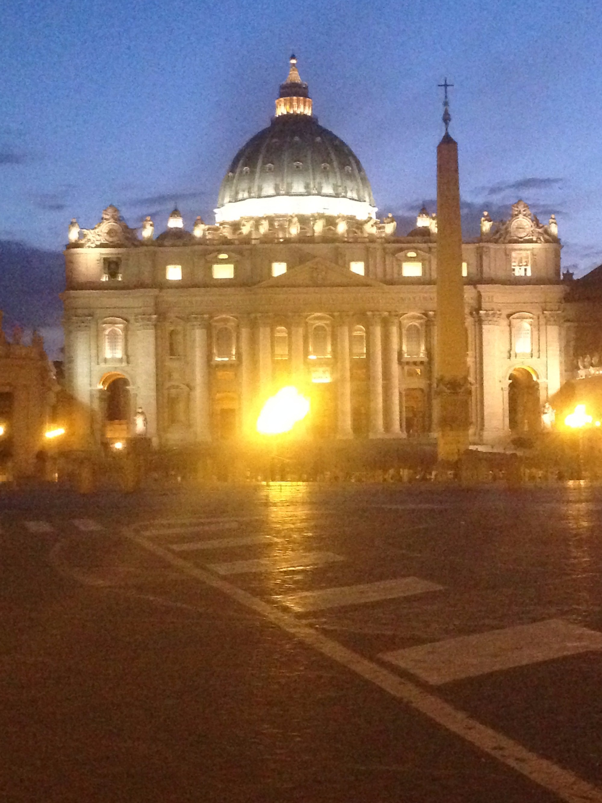 Vatican