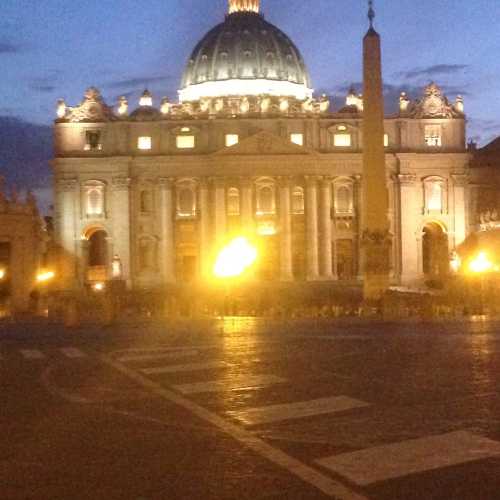 Vatican