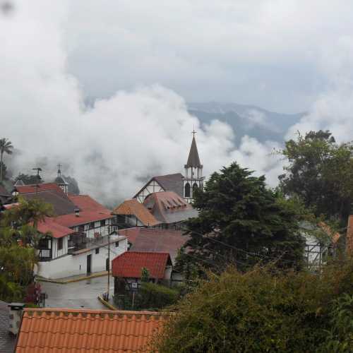 Colonia Tovar, Venezuela