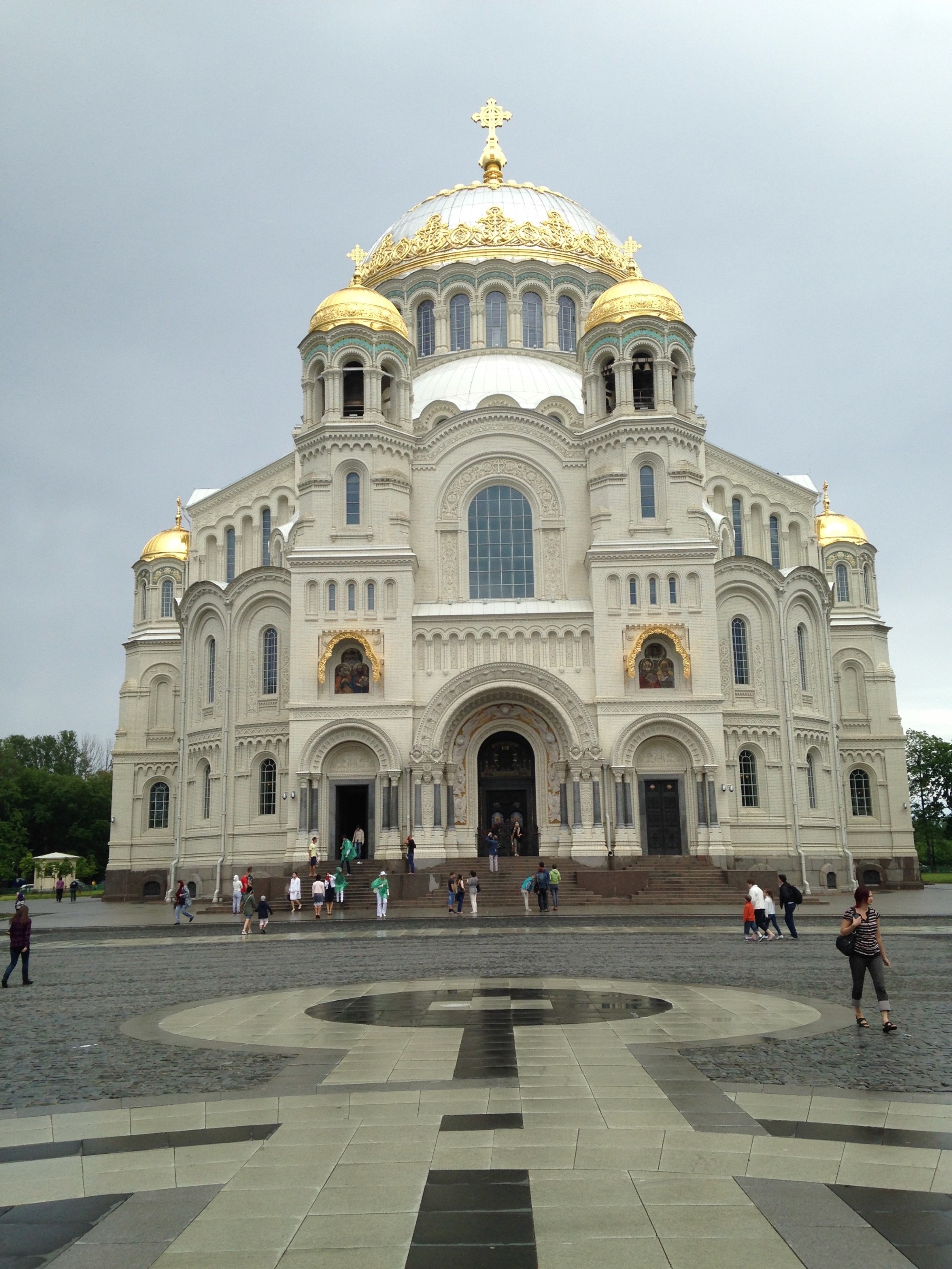 Кронштадт, Россия