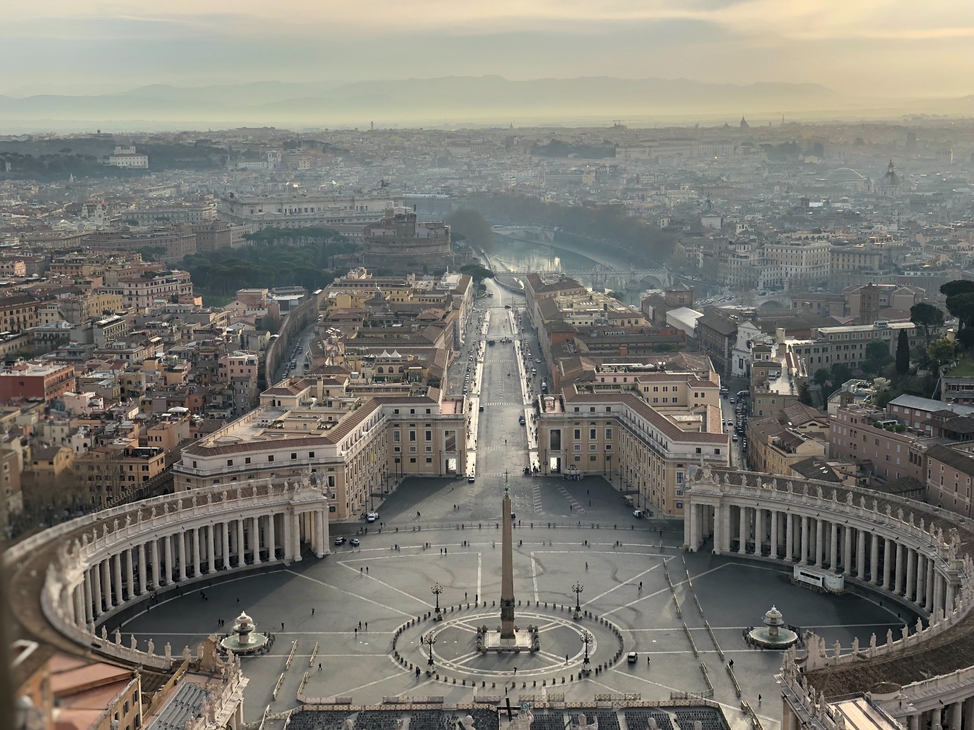 Vatican