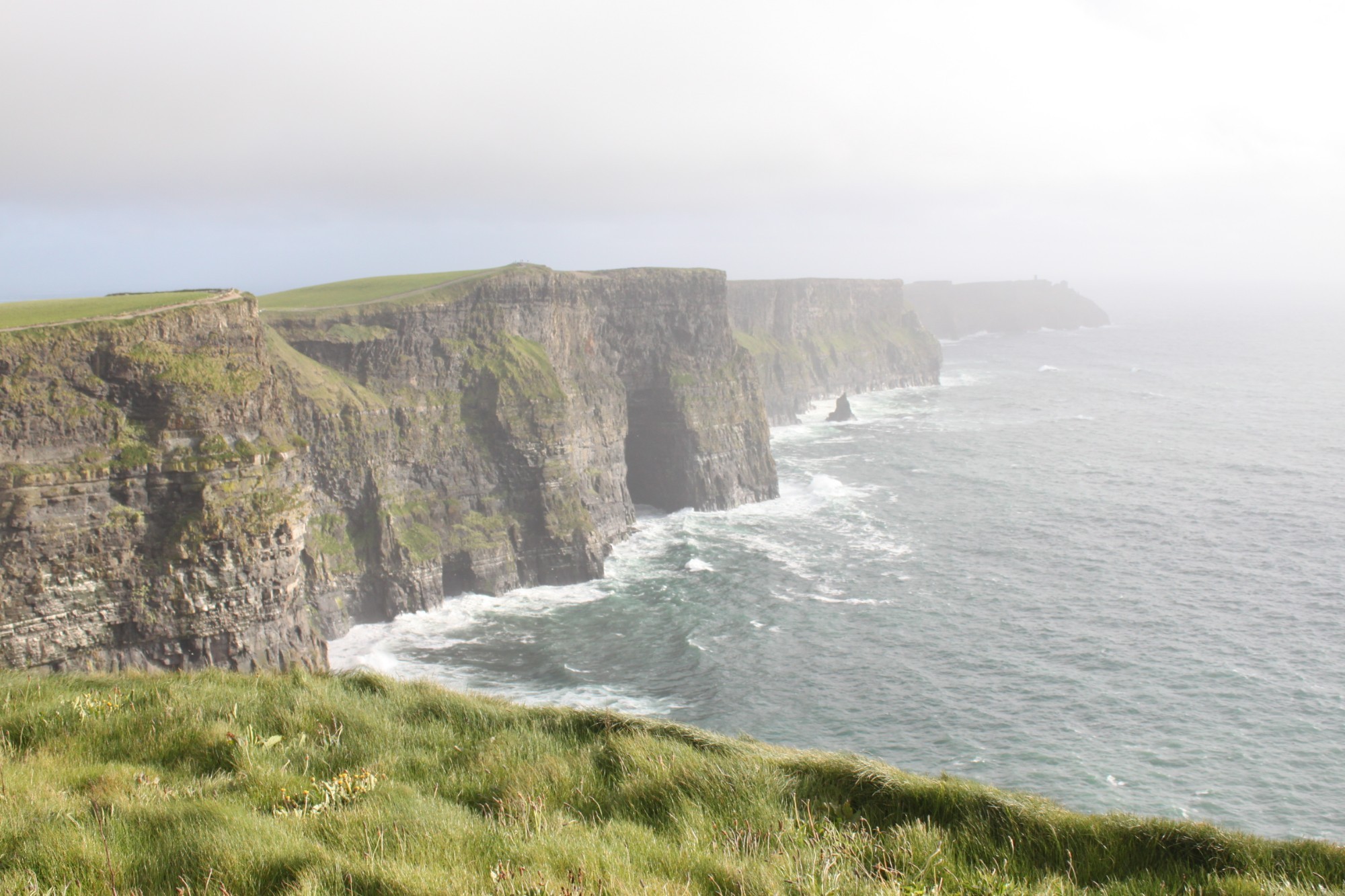 Cliffs of Moher, Ireland