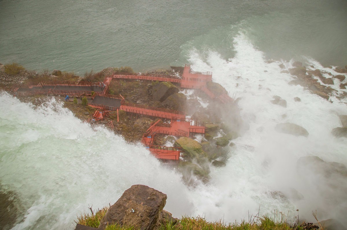 Niagara Falls, United States