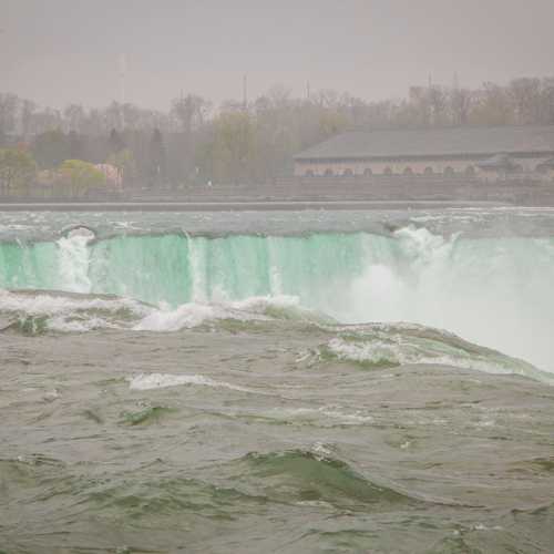 Niagara Falls, United States