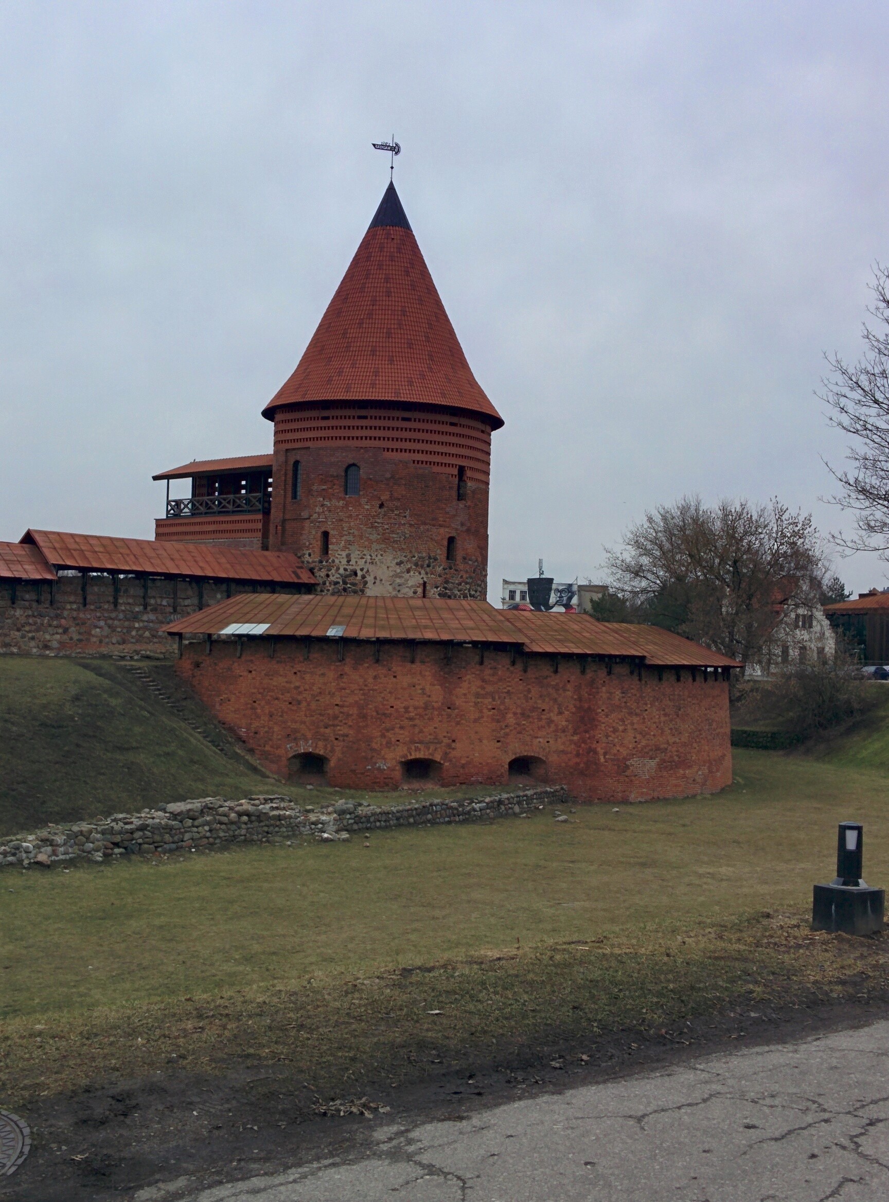 Kaunas, Lithuania