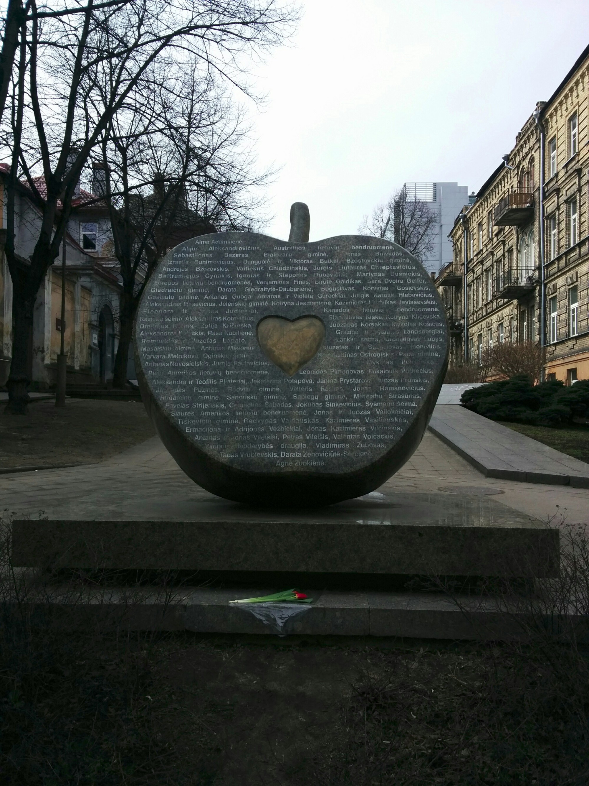 Vilnius, Lithuania