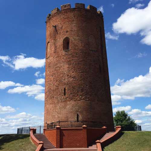 Kamenets, Belarus