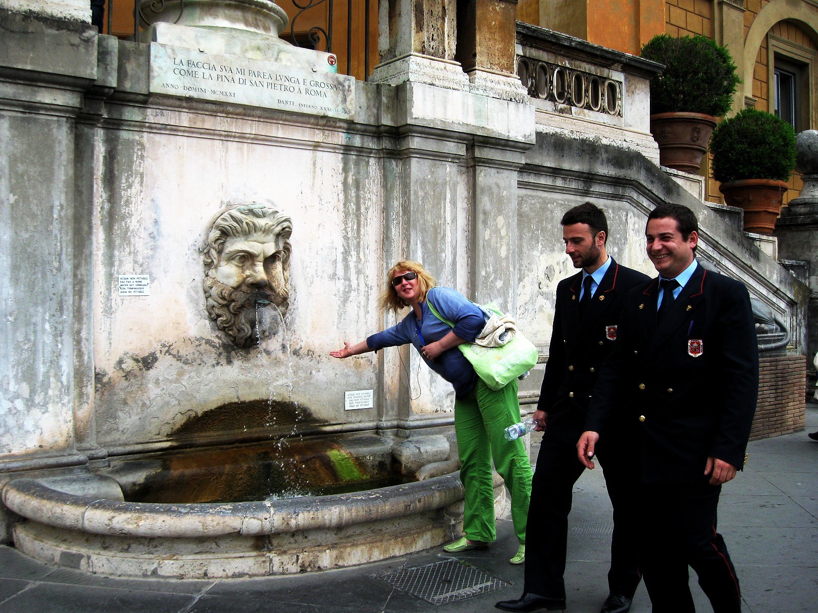 Vatican