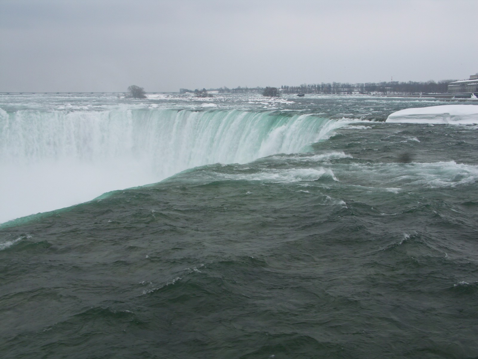 Niagara Falls, Canada