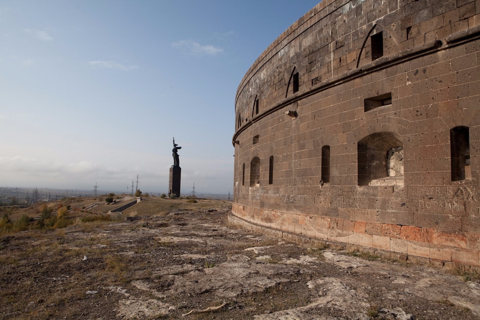 Armenia